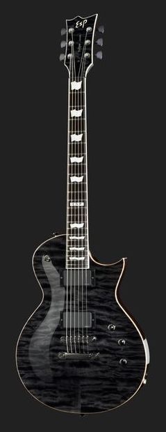 ESP Eclipse Custom Shop